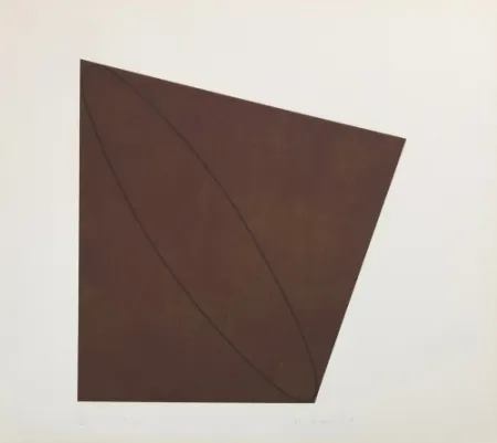 Grabado Mangold - #6 from Attic Series II