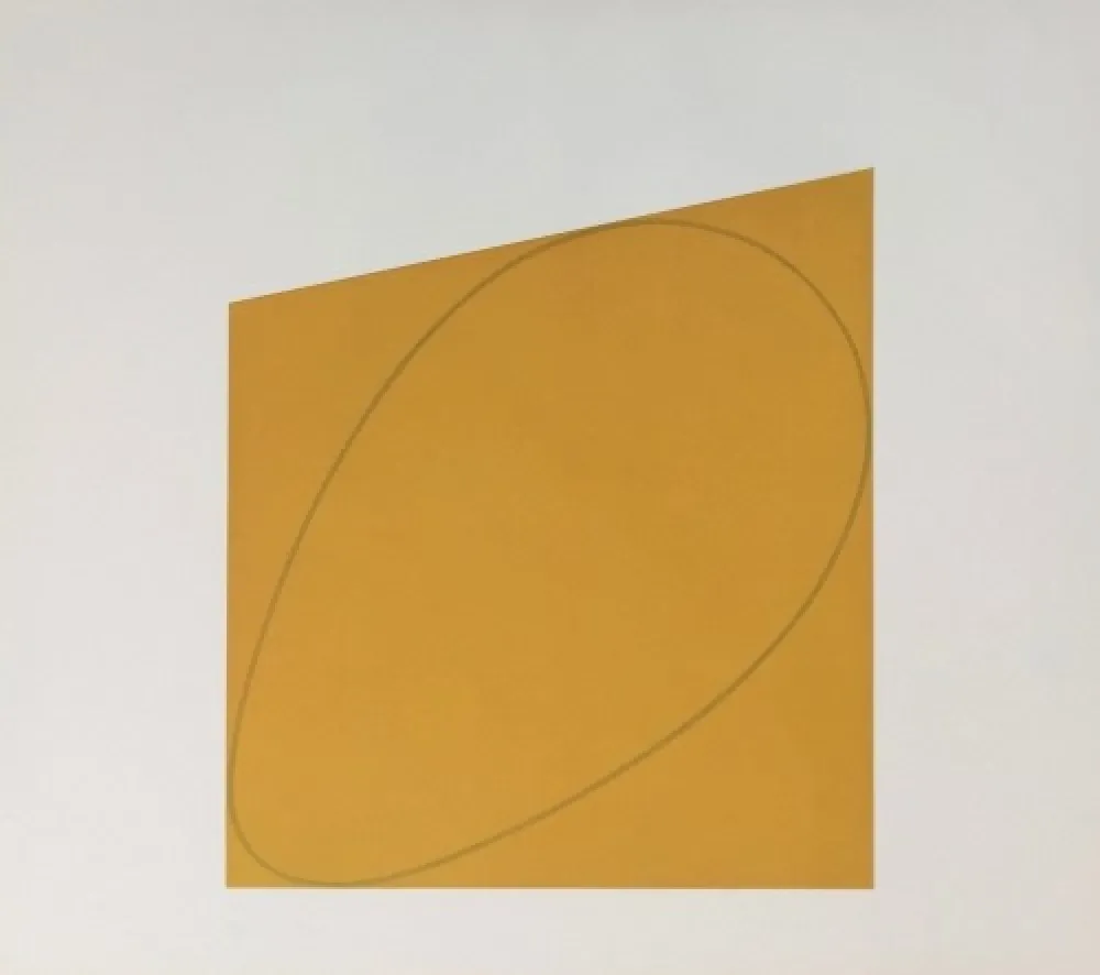 Grabado Mangold - #7 from Attic Series II