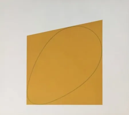 Grabado Mangold - #7 from Attic Series II