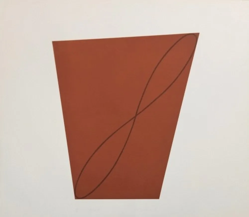 Grabado Mangold - #9 from Attic Series II