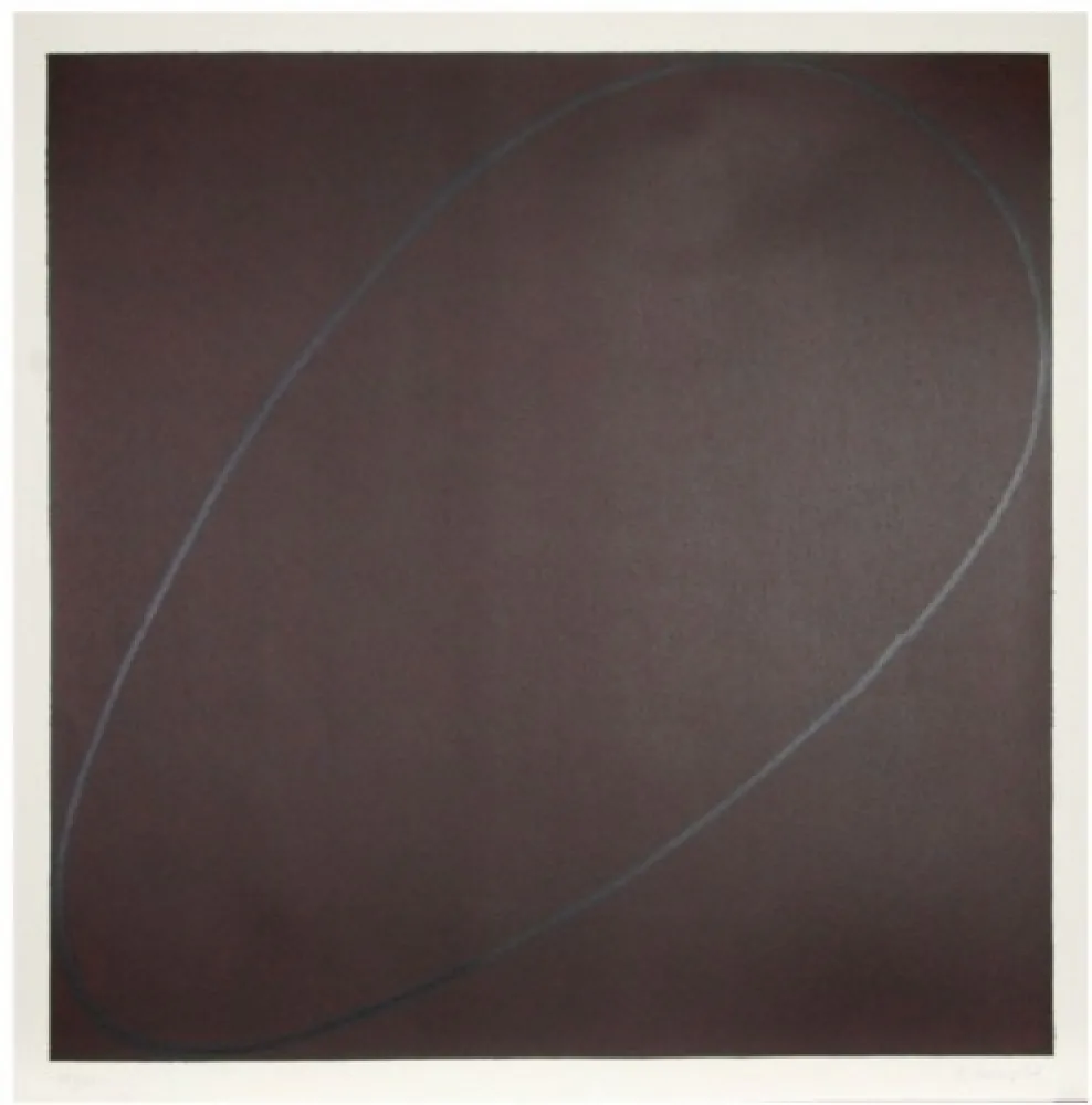 Múltiple Mangold - Untitled (from the 4 x 4 Portfolio)