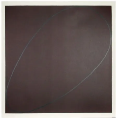 Múltiple Mangold - Untitled (from the 4 x 4 Portfolio)