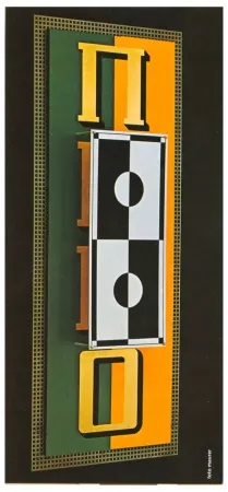 Múltiple Mansouroff - Biere