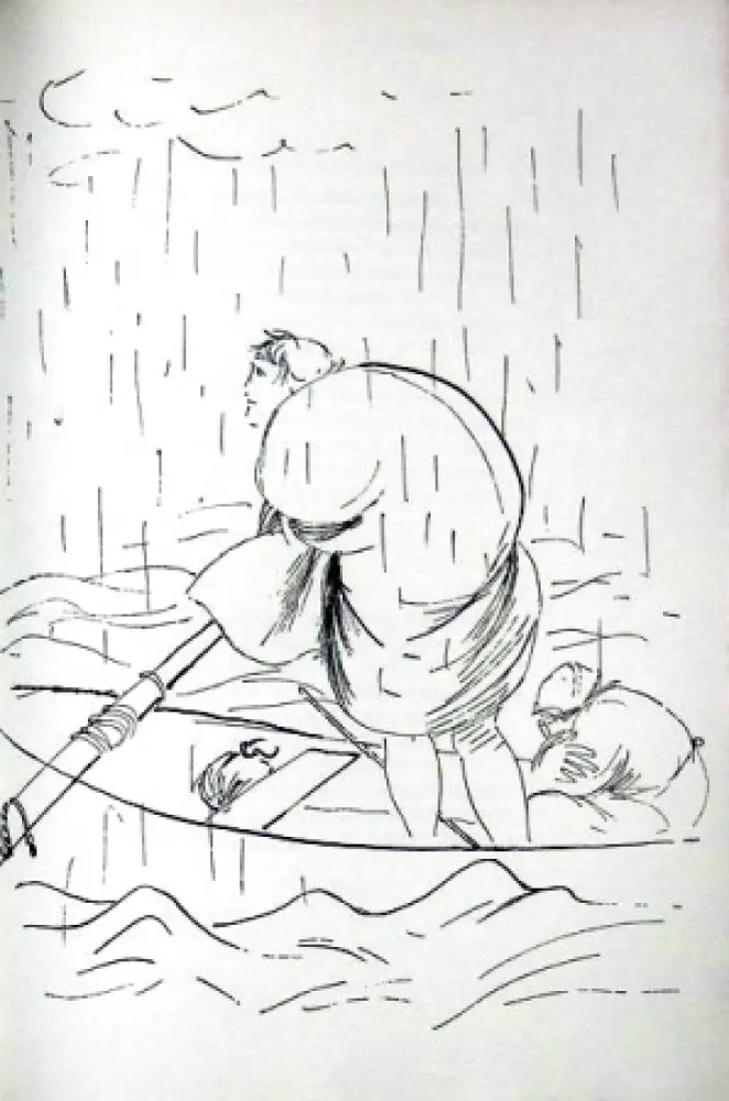 Libro Ilustrado Manzu - Le opere e i giorni