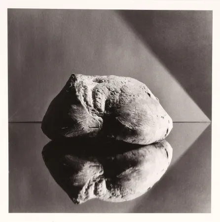 Fotografía Mapplethorpe - Bread
