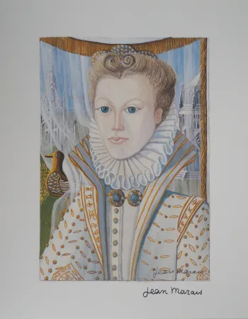 Sin Técnico Marais  - La reine