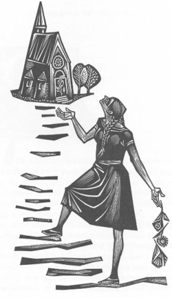 Libro Ilustrado Marangoni - The toilers of the sea