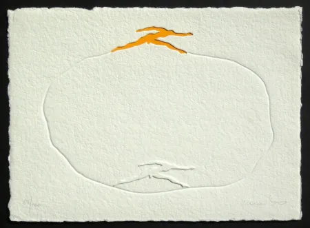 Relieve Maraniello - Senza titolo