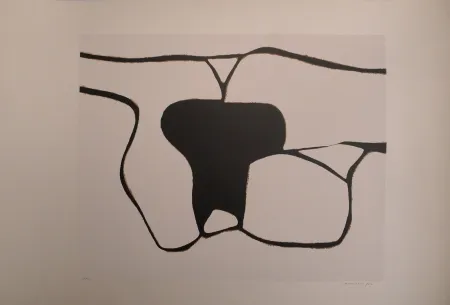 Grabado Marca Relli - Sin título