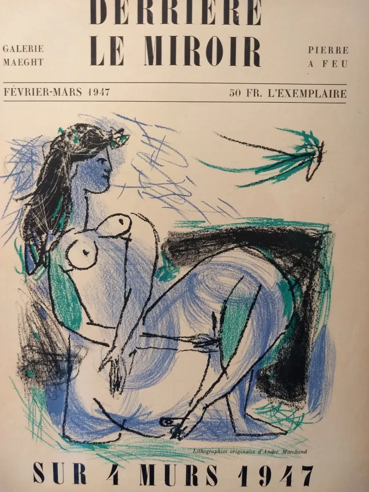 Libro Ilustrado Marchand - DLM no2