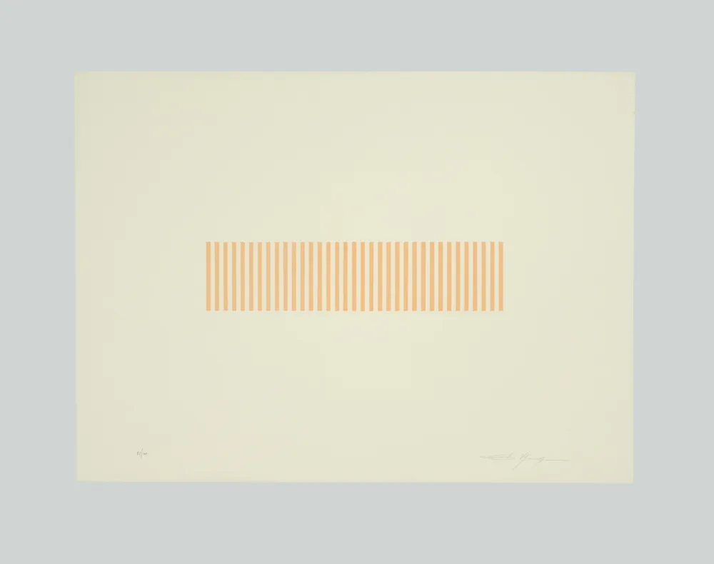 Aguafuerte Y Aguatinta Marchegiani - Grammature (A)