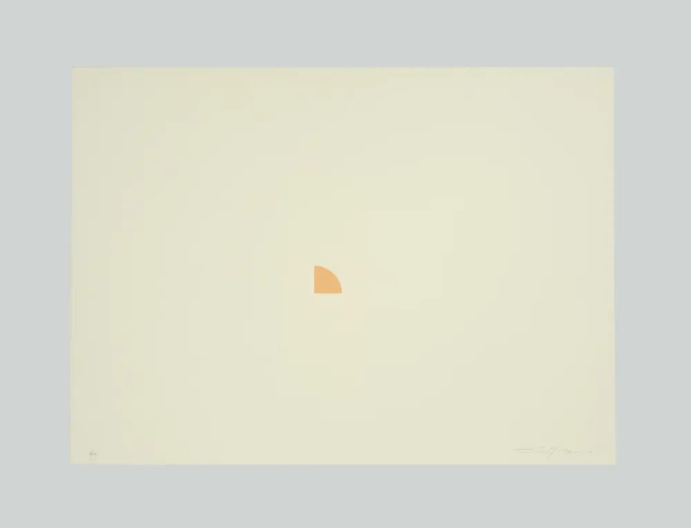 Aguafuerte Y Aguatinta Marchegiani - Grammature (B)