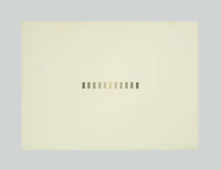 Aguafuerte Y Aguatinta Marchegiani - Grammature (C)