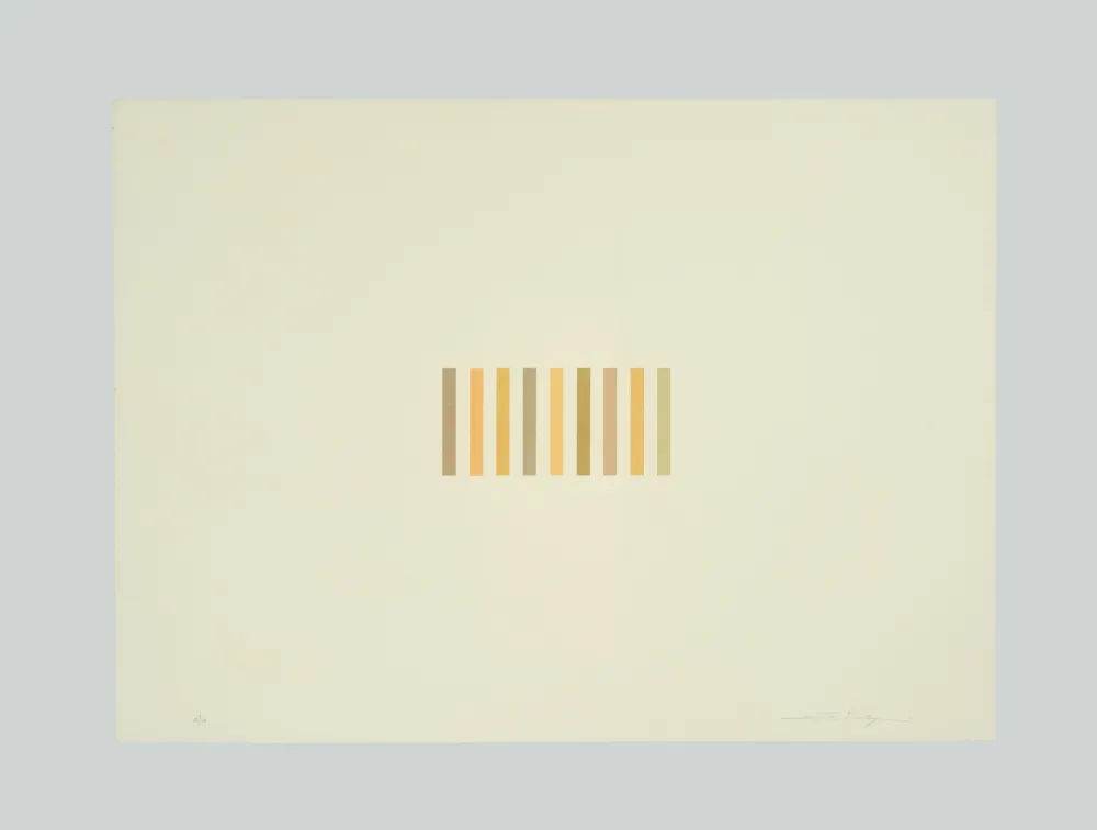 Aguafuerte Y Aguatinta Marchegiani - Grammature (D)