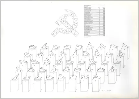 Litografía Mari - 44 valutazioni