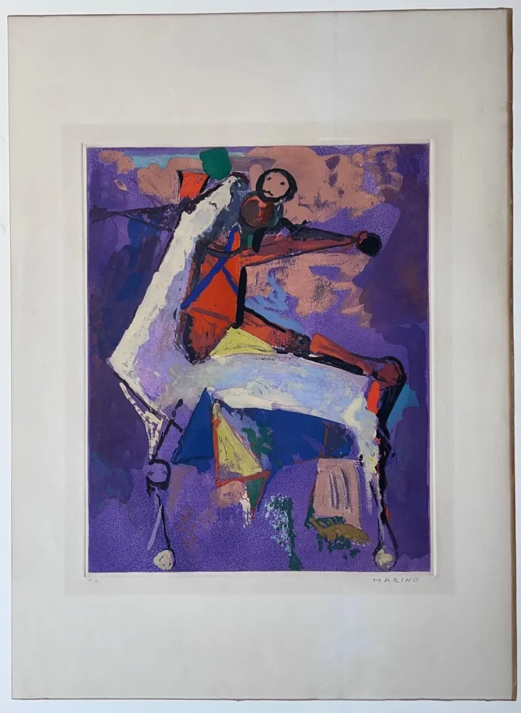 Aguafuerte Y Aguatinta Marini - Shakespeare I 