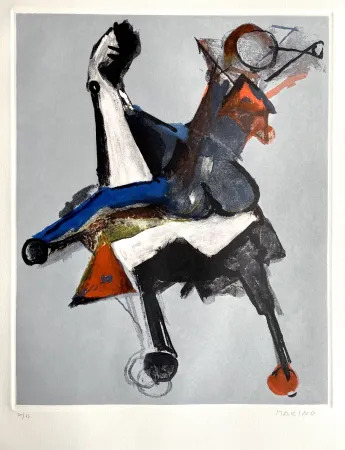 Aguafuerte Y Aguatinta Marini - Shakespeare I, Sheet II