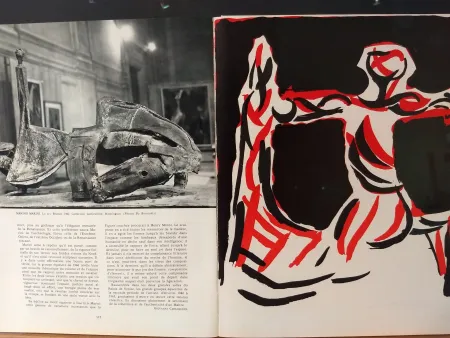 Libro Ilustrado Marini - Xxe No 28