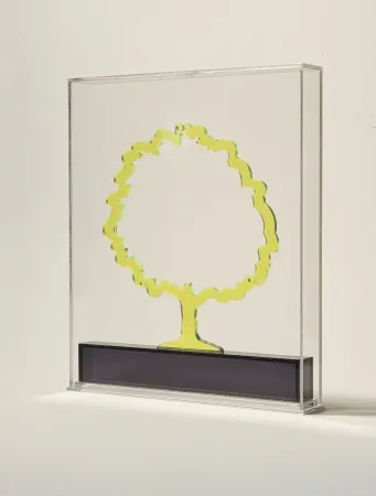 Múltiple Marotta - Albero