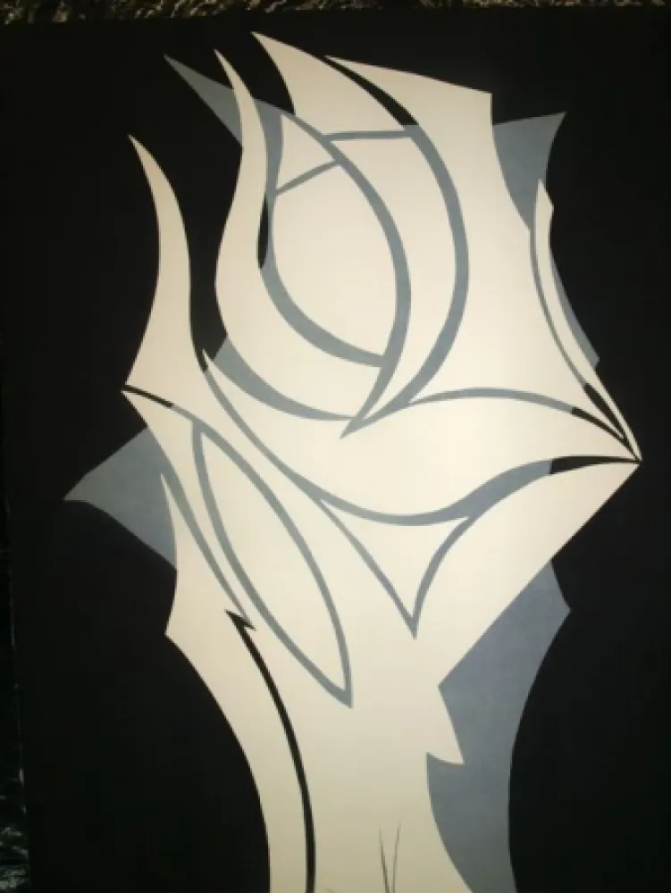 Litografía Marti - S/T