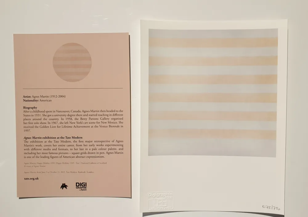 Múltiple Martin - Happy Holiday 1999