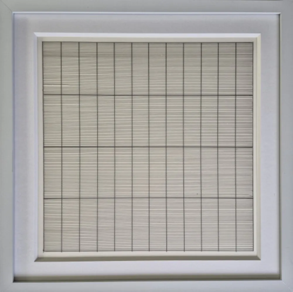 Litografía Martin - Untitled 3 (from Paintings and Drawings: 1974-1990)