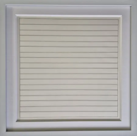 Litografía Martin - Untitled 5 (from Paintings and Drawings: 1974-1990)