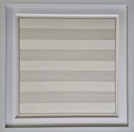 Litografía Martin - Untitled 6 (from Paintings and Drawings: 1974-1990)