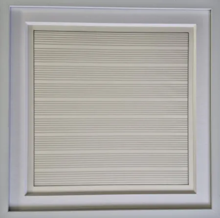 Litografía Martin - Untitled 7 (from Paintings and Drawings: 1974-1990)