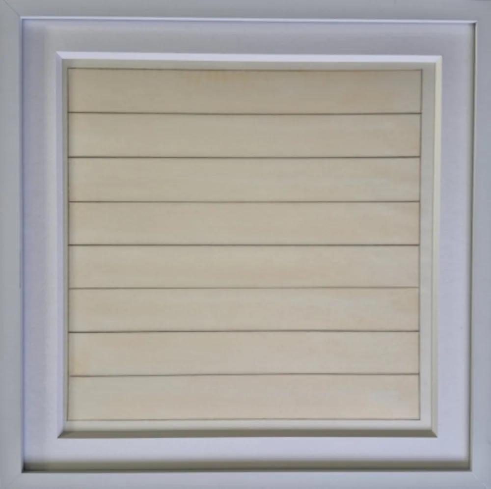 Litografía Martin - Untitled 9 (from Paintings and Drawings: 1974-1990)