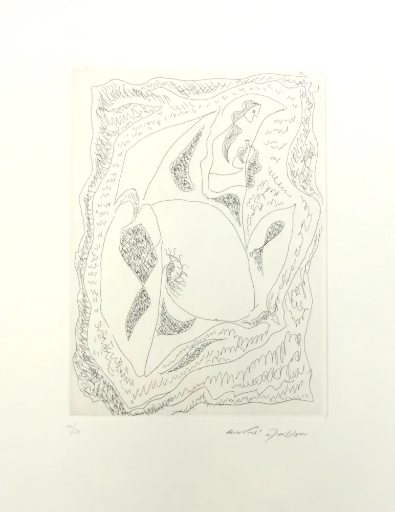 Sin Técnico Masson - Eve