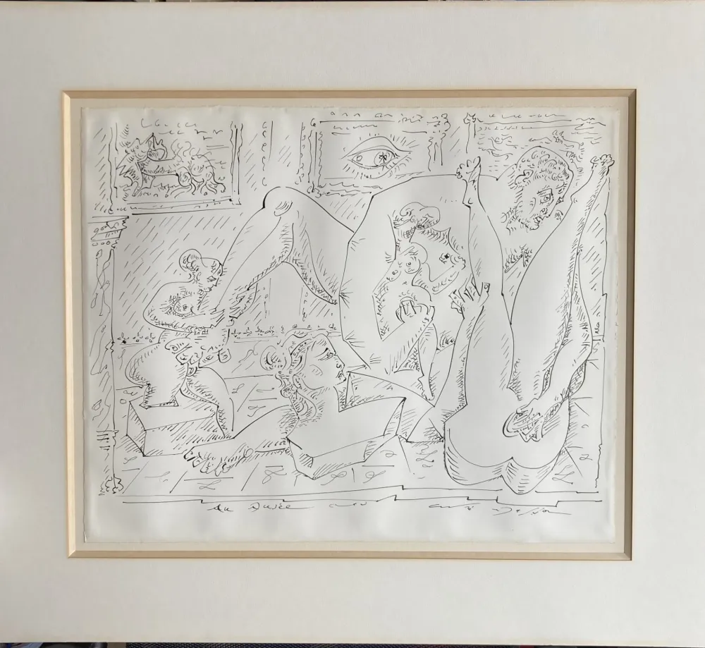 Sin Técnico Masson -  