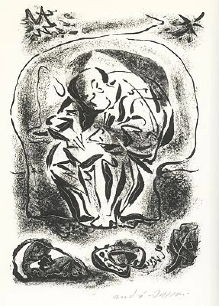 Libro Ilustrado Masson - L'Arme secrète