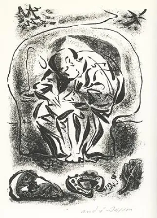 Libro Ilustrado Masson - L'Arme secrète