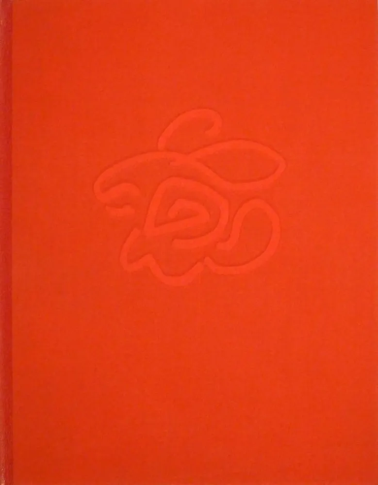 Libro Ilustrado Masson - LASSAIGNE, Jacques. Maria tu sais