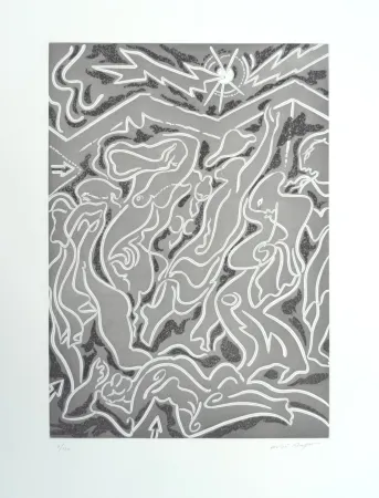 Sin Técnico Masson - Le châtiment des servantes