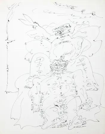 Sin Técnico Masson - Samson et Dalila