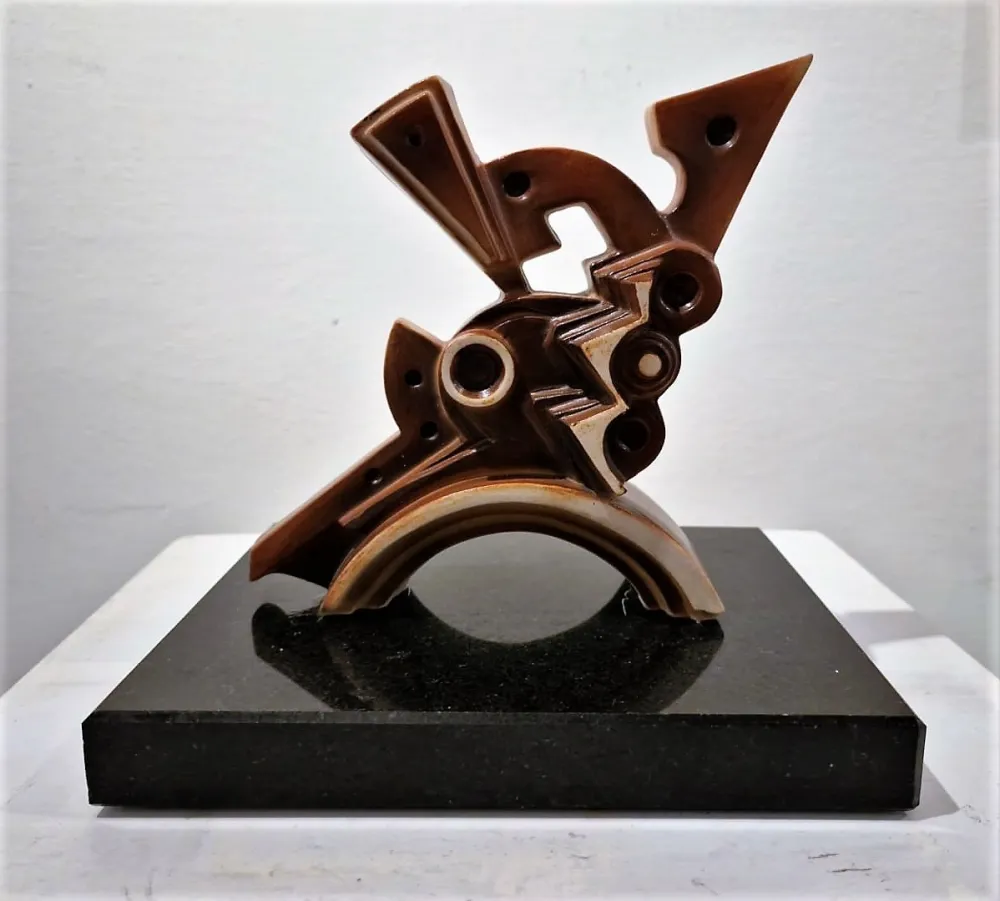 Múltiple Mastroianni  - Composizione