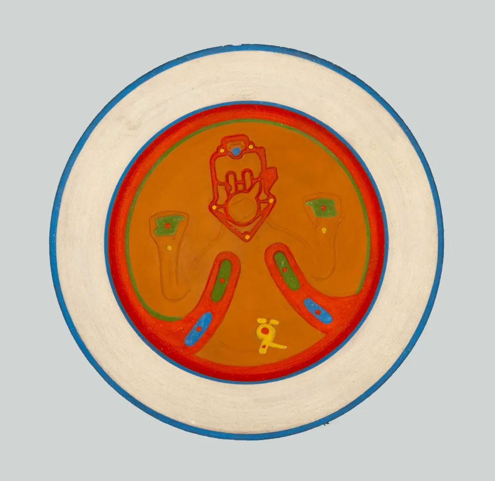 Múltiple Matta - Composizione