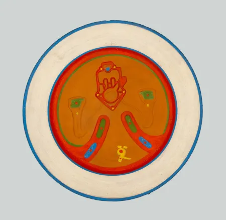 Múltiple Matta - Composizione