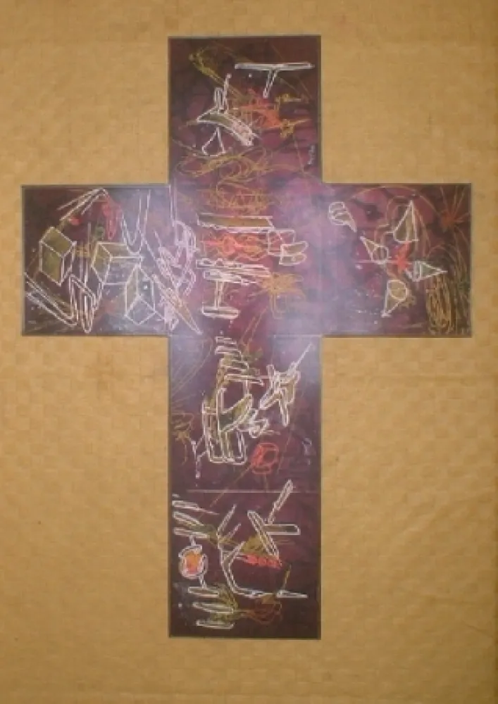 Cartel Matta - Des-monstration