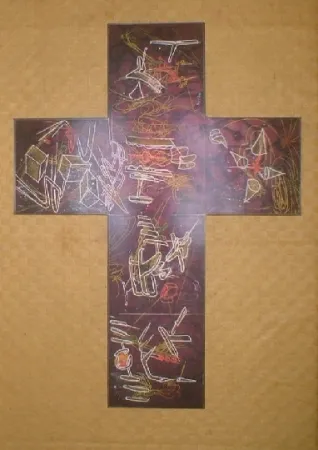 Cartel Matta - Des-monstration