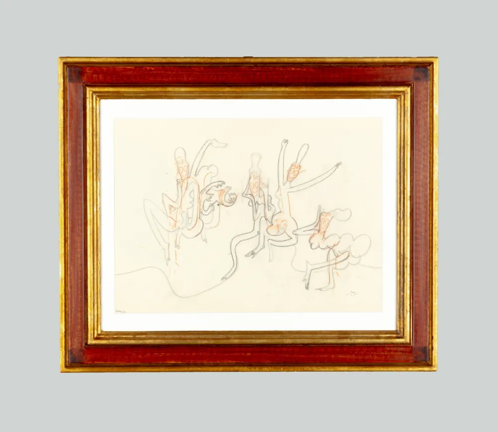 Sin Técnico Matta - Luxor