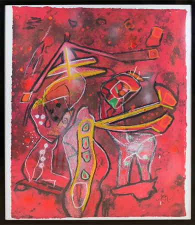 Carborundo Matta - Melodia Melodio