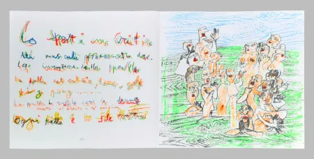 Serigrafía Matta - Musik foot