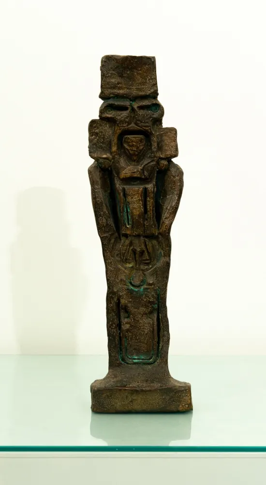 Múltiple Matta - Senza titolo