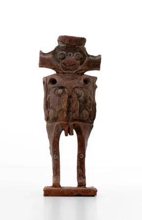 Sin Técnico Matta - Senza titolo