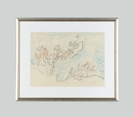 Sin Técnico Matta - Senza titolo