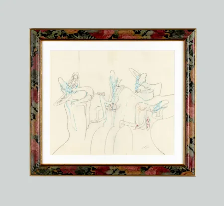 Sin Técnico Matta - Senza titolo