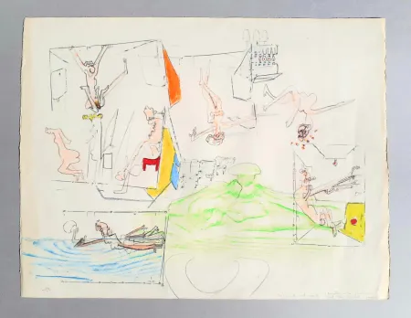 Sin Técnico Matta - The man who had the...